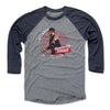 Spencer Strider Atlanta Dots WHT by 500 LEVEL