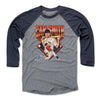 Cam Smith Houston Baseball Diamond WHT by 500 LEVEL