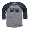 Julio Rodriguez Seattle Font by 500 LEVEL