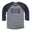 Riley Greene Detroit Font by 500 LEVEL