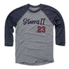 Michael Harris II Atlanta Script by 500 LEVEL