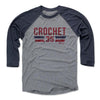 Garrett Crochet Boston Font by 500 LEVEL