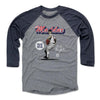 Greg Maddux Atlanta Retro Script WHT by 500 LEVEL