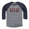 Jarren Duran Boston Font by 500 LEVEL