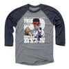 Nolan Ryan Los Angeles A Throwback Dual WHT by 500 LEVEL