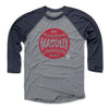 Greg Maddux Atlanta Baseball WHT by 500 LEVEL