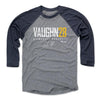 Andrew Vaughn Milwaukee Elite WHT by 500 LEVEL