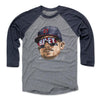 Austin Riley Atlanta Sunglasses WHT by 500 LEVEL