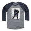 Derwin James Los Angeles C Stretch WHT by 500 LEVEL