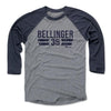 Cody Bellinger New York Y Font by 500 LEVEL