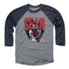 Sean Murphy Atlanta Bold WHT by 500 LEVEL