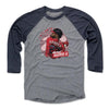 Michael Harris II Atlanta Dots WHT by 500 LEVEL