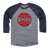 Wade Boggs Boston Baseball WHT by 500 LEVEL