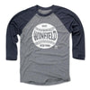 Dave Winfield New York Baseball WHT by 500 LEVEL