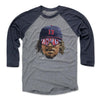 Ronald Acuna Jr. Atlanta Sunglasses WHT by 500 LEVEL