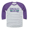 Luis Gonzalez Arizona Font by 500 LEVEL