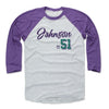 Randy Johnson Arizona Script by 500 LEVEL