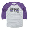 Hunter Goodman Colorado Font by 500 LEVEL