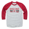 Hunter Greene Cincinnati Font by 500 LEVEL