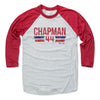 Aroldis Chapman Boston Font by 500 LEVEL