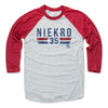 Phil Niekro Font B by 500 LEVEL