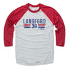 Wyatt Langford Texas Font by 500 LEVEL