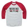 Gabriel Moreno Arizona Font by 500 LEVEL