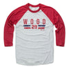 James Wood Washington Font by 500 LEVEL