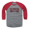 Ivan Herrera St. Louis Font by 500 LEVEL