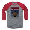 Ozzie Albies Fade B by 500 LEVEL