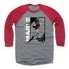 Ketel Marte Stretch WHT by 500 LEVEL