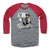 Ketel Marte Team W WHT by 500 LEVEL