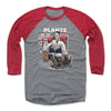 Jacques Plante Montreal Throwback WHT