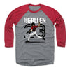 Zac Gallen Inline WHT by 500 LEVEL