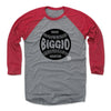 Craig Biggio Houston Baseball WHT by 500 LEVEL