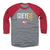 Mouhamed Gueye Atlanta Hawks Elite WHT by 500 LEVEL