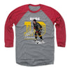 Pavel Bure Throwback Number WHT by 500 LEVEL