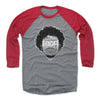 Zaccharie Risacher Atlanta Player Silhouette WHT by 500 LEVEL