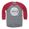 Barry Larkin Cincinnati Baseball WHT by 500 LEVEL