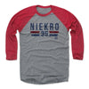 Phil Niekro Font B by 500 LEVEL