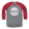 Joe Morgan Cincinnati Baseball WHT by 500 LEVEL