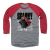 Sparky Anderson Manager Throwback WHT by 500 LEVEL
