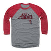 Ozzie Albies Script R by 500 LEVEL