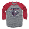 John Schuerholz Atlanta Diamond Name WHT by 500 LEVEL