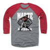 Ketel Marte Field WHT by 500 LEVEL