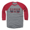 Jarren Duran Boston Font by 500 LEVEL