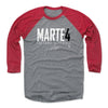 Ketel Marte Arizona Elite WHT by 500 LEVEL