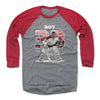 Patrick Roy Montreal Throwback WHT by 500 LEVEL