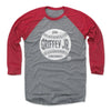 Ken Griffey Jr. Cincinnati Baseball WHT by 500 LEVEL