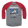 Robin Roberts Throwback Number WHT by 500 LEVEL